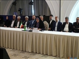İranın üç ada üzərində qəti mülkiyyəti beynəlxalq forumlarda araşdırılacaq