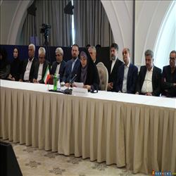 İranın üç ada üzərində qəti mülkiyyəti beynəlxalq forumlarda araşdırılacaq