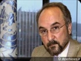 Xəzai: MAQATE İrana qarşı qətnamənin qurbanı 