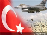 Türk hərbi təyyarələri İraqın şimalını bombalayır