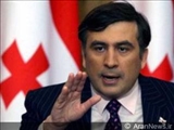 Mixail Saakaşvili baş naziri istefaya göndərib