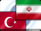 İranla Türkiyə arasında ticarət dövriyyəsi artıb 