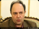 İran MAQATE ilə əməkdaşlıqlarını davam etdirir 