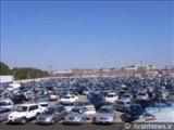 Maliyyə böhranı Azərbaycanın avtomobil bazarına təsir edib 
