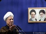 Amerikanın problemi İran İslam İnqilabının təfəkkürü ilədir 