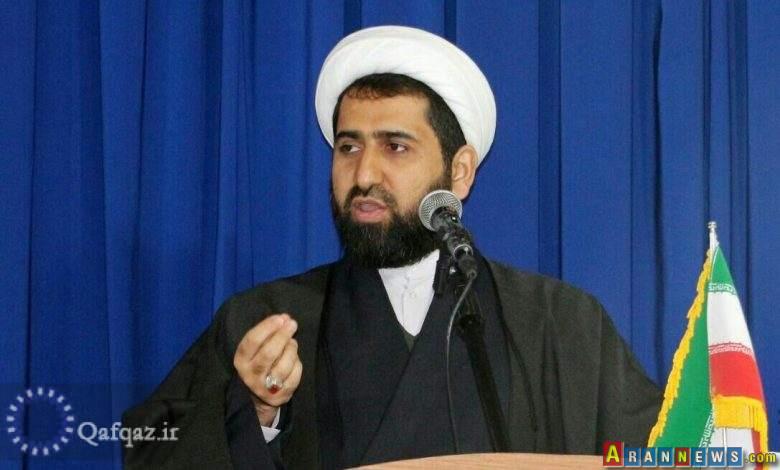 Astara imam cüməsi: Azərbaycan Respublikası İranın ayrı düşmüş övladıdır