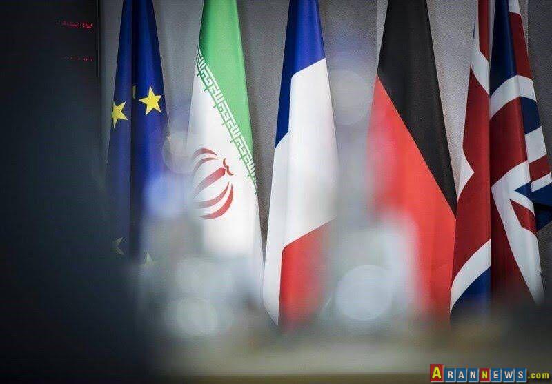 İran XİN JCPOA üzvü olan üç Avropa ölkəsinə xəbərdarlıq etdi