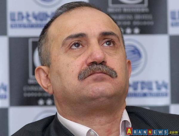 Separatçı rejimin keçmiş lideri Ermənistana çağrılıb
