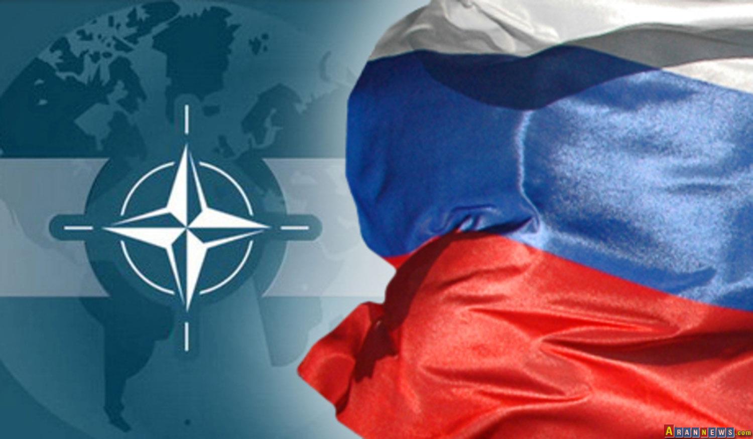 Lavrov: "Rusiya heç vaxt NATO-ya hücum etməyəcəK"