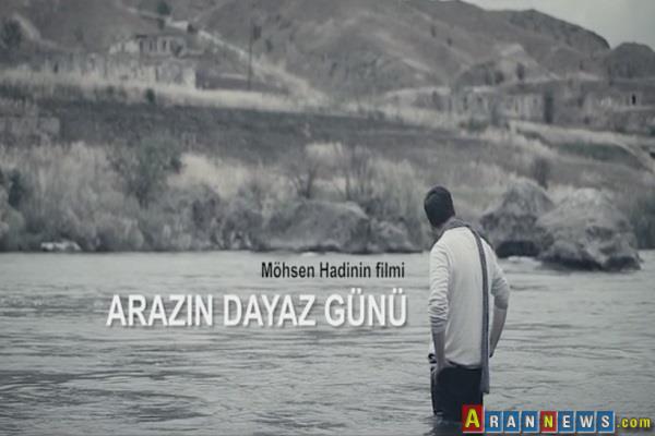 İranlı rejissordan Qarabağ barədə film