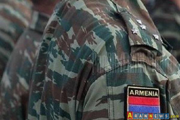  Ermənistan ordusunda qanunsuzluq hökm sürür