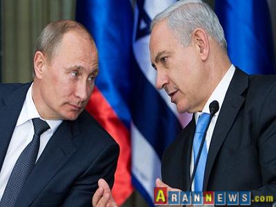 Putinin Netanyahuya İranla bağlı cavabı - Əsnəyib