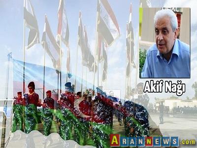 İran və Türkiyə birliyi baş tutarsa, Kərkük kimi Qarabağ da azad olunar