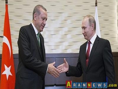 Türkiyənin Rusiyaya yaxınlaşması; ötəri ya strateji