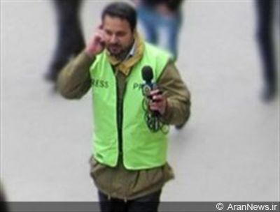 Jurnalistləri Müdafiə Komitəsi Anar Bayramlının dərhal azadlığa buraxılmasını tələb edir