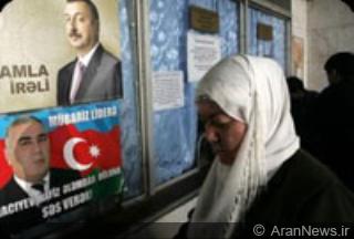 Azərbaycan R-da 6-cı prezident seçkiləri başa çatdı 